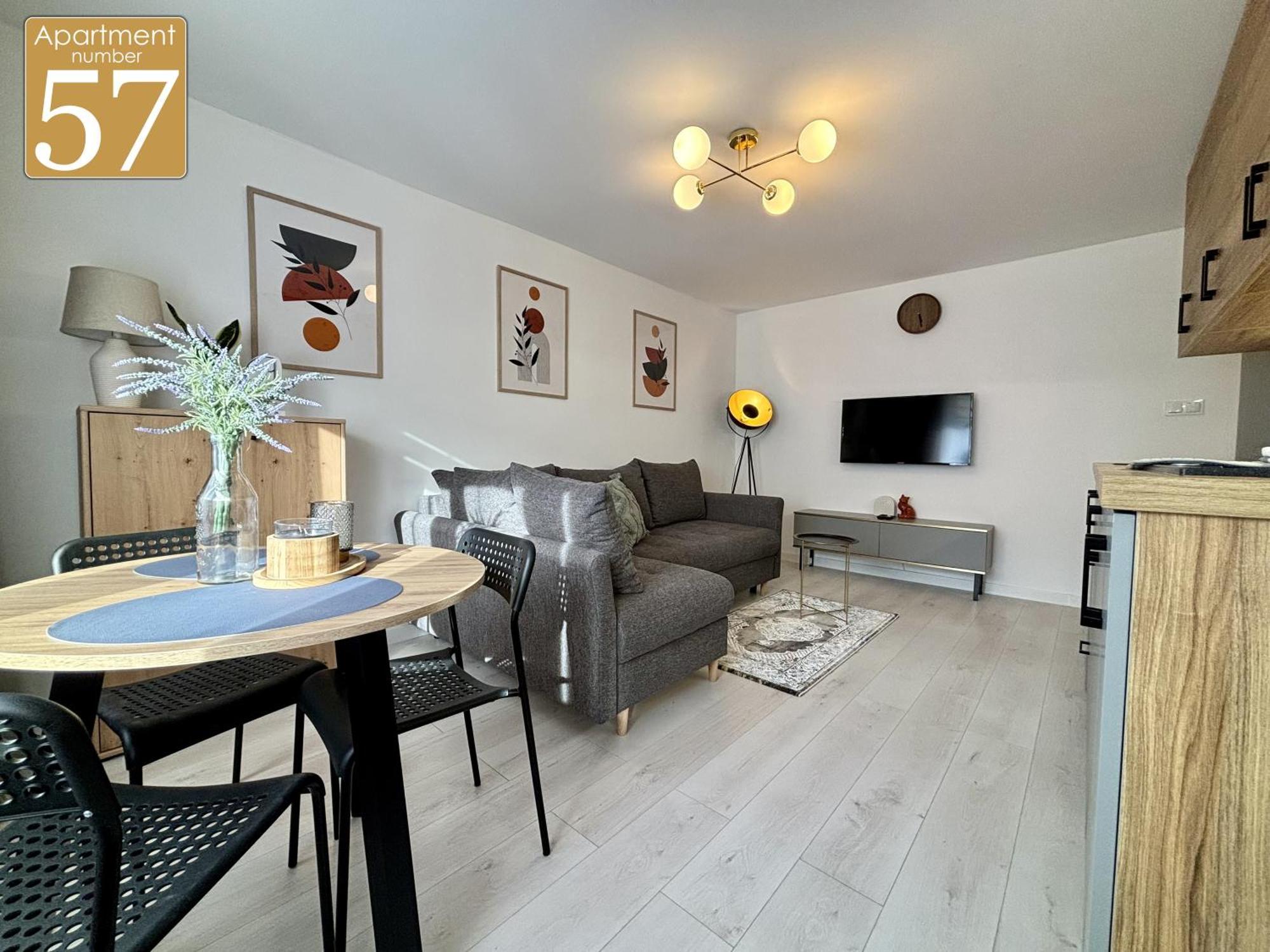 Piekny Przytulny Apartament - Blisko Akwenu Wodnego ราดอม ภายนอก รูปภาพ