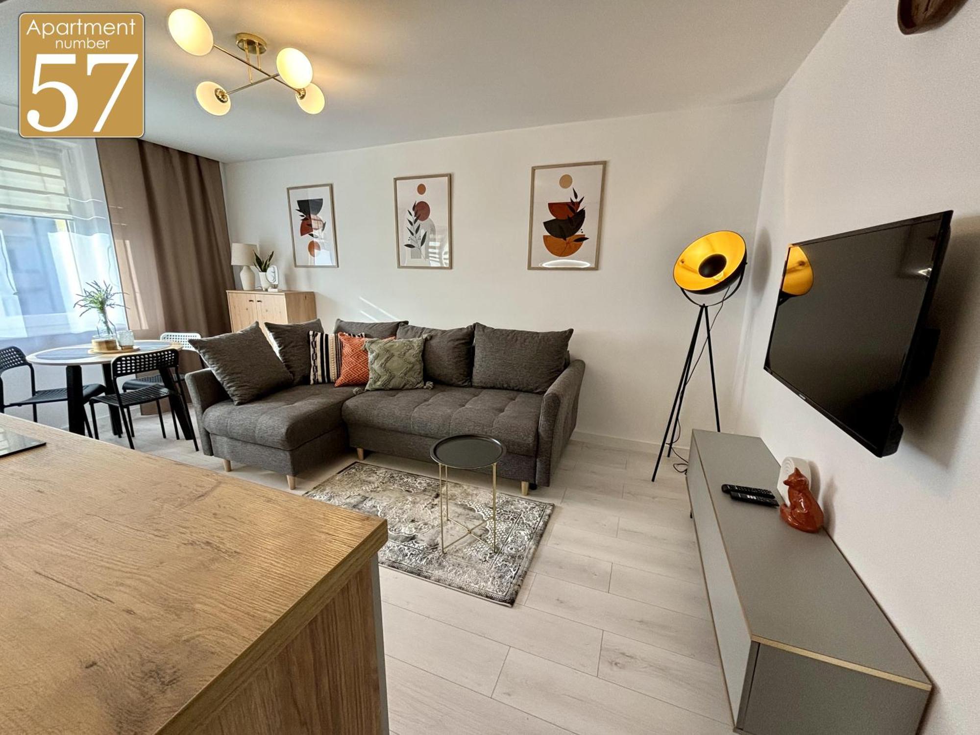 Piekny Przytulny Apartament - Blisko Akwenu Wodnego ราดอม ภายนอก รูปภาพ