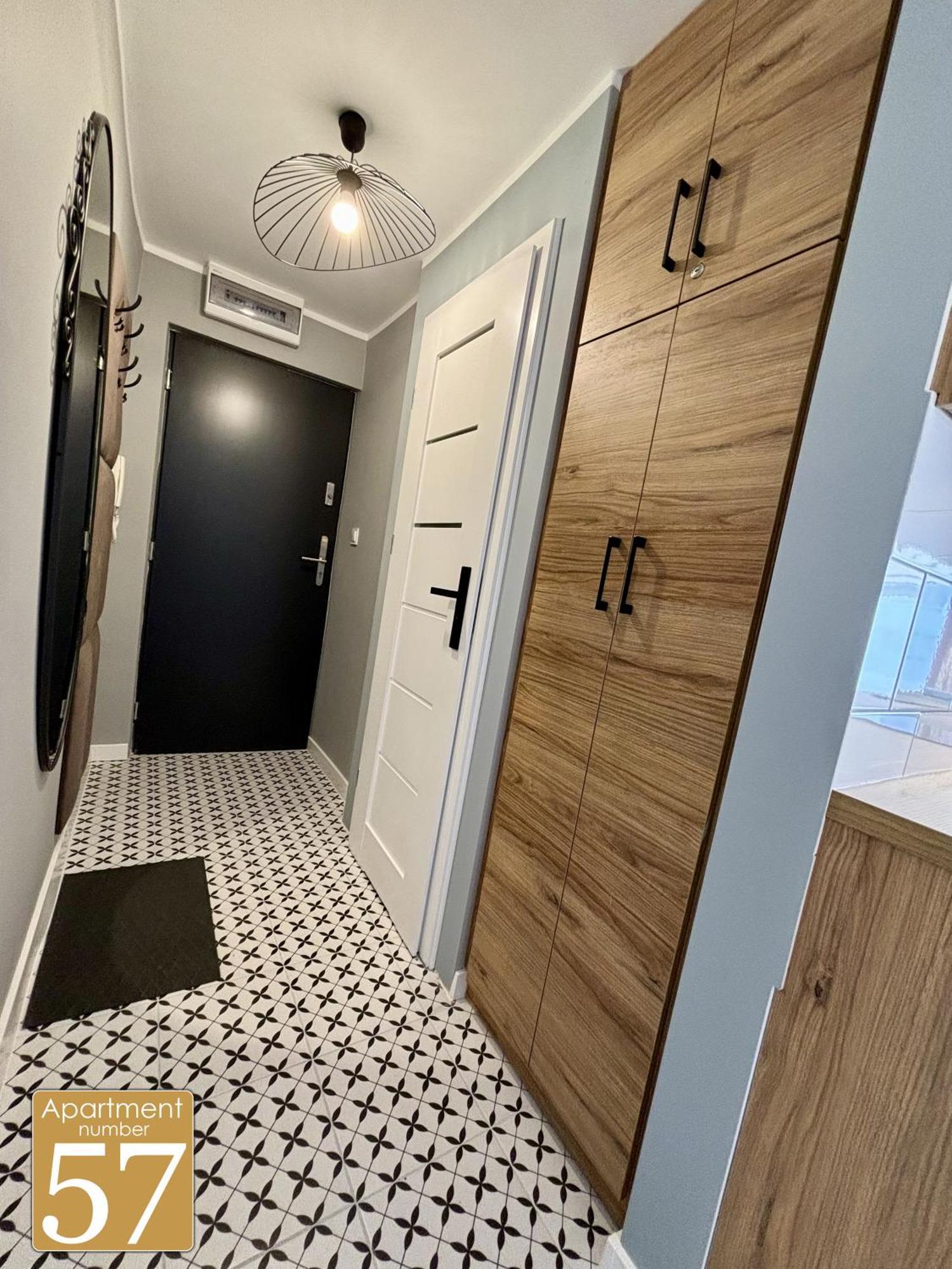 Piekny Przytulny Apartament - Blisko Akwenu Wodnego ราดอม ภายนอก รูปภาพ